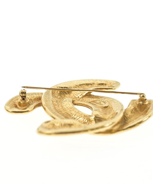 CHANEL 胸針/胸花