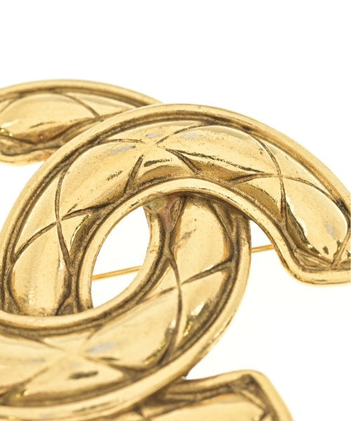 CHANEL 胸針/胸花