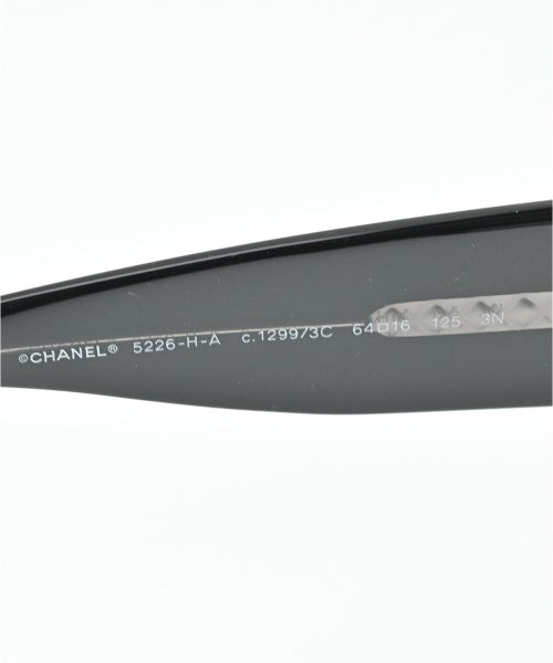 CHANEL 太陽眼鏡