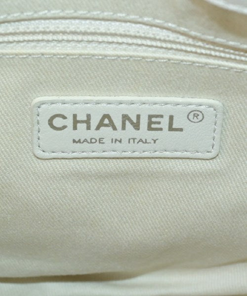 CHANEL 托特包