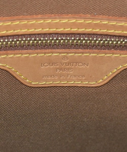 LOUIS VUITTON 托特包