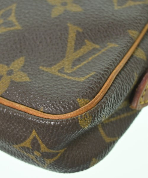 LOUIS VUITTON 肩背包