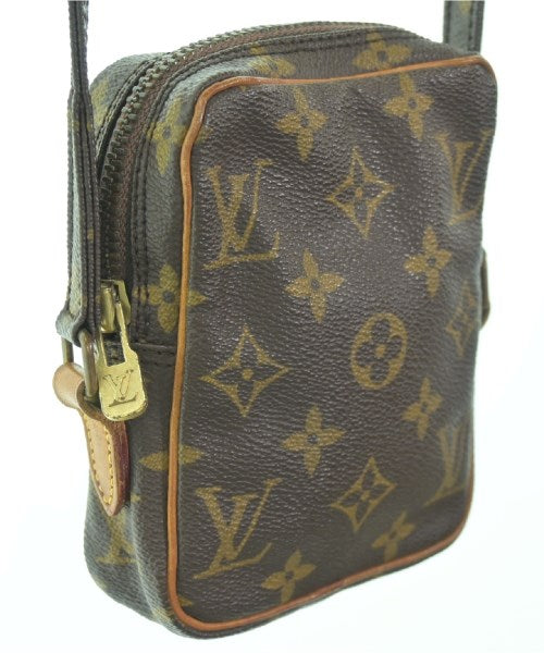 LOUIS VUITTON 肩背包