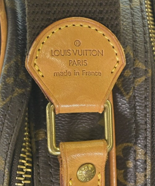 LOUIS VUITTON 肩背包