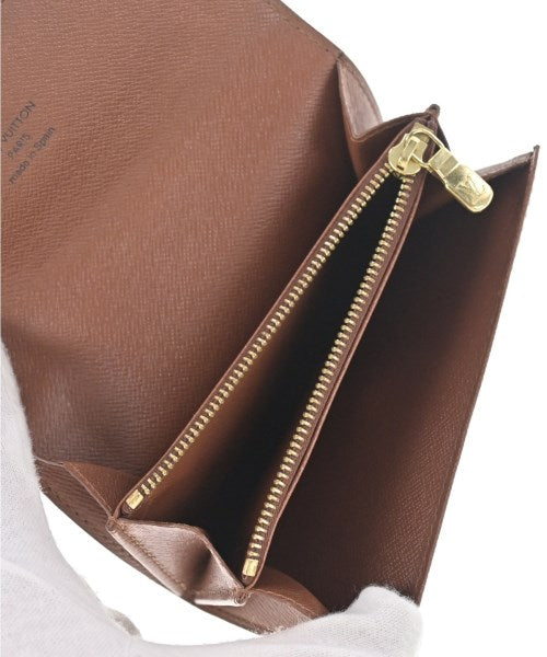 LOUIS VUITTON 錢包/零錢包