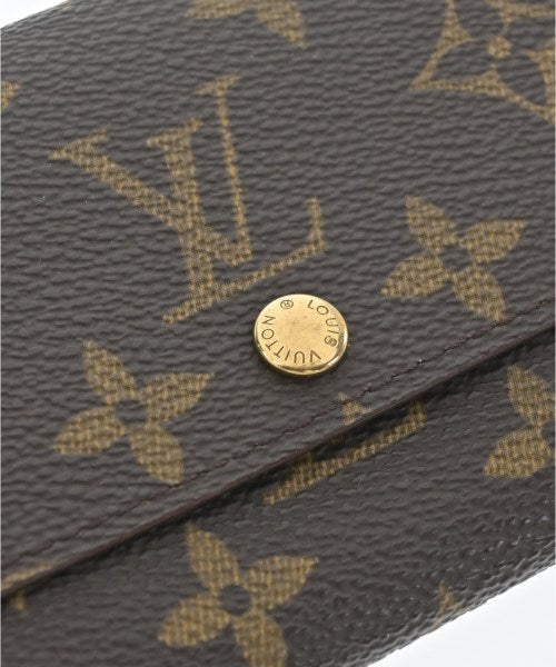 LOUIS VUITTON 錢包/零錢包