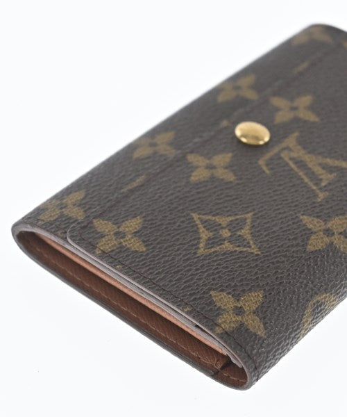 LOUIS VUITTON 錢包/零錢包