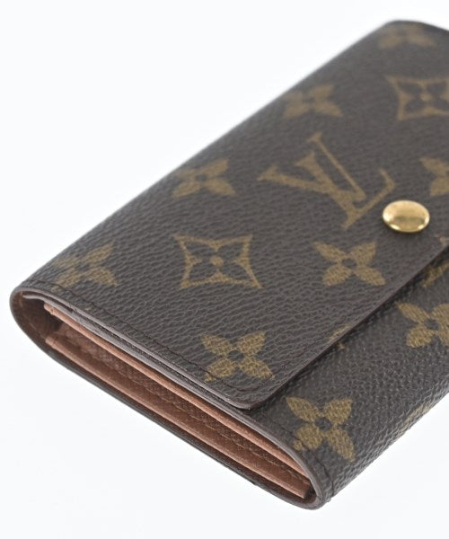 LOUIS VUITTON 錢包/零錢包