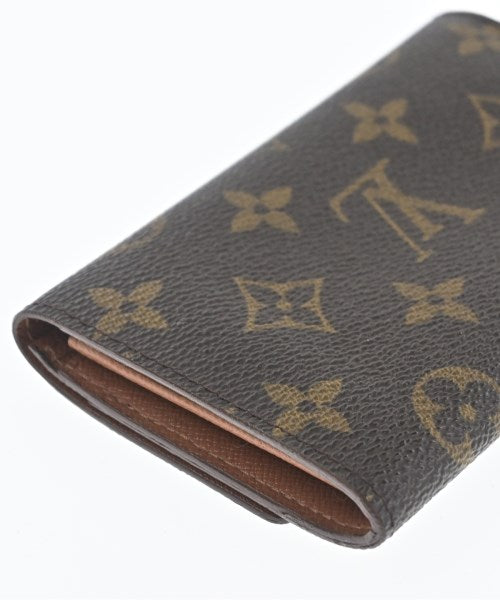 LOUIS VUITTON 錢包/零錢包