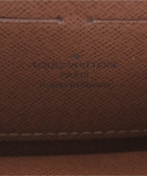 LOUIS VUITTON 錢包/零錢包