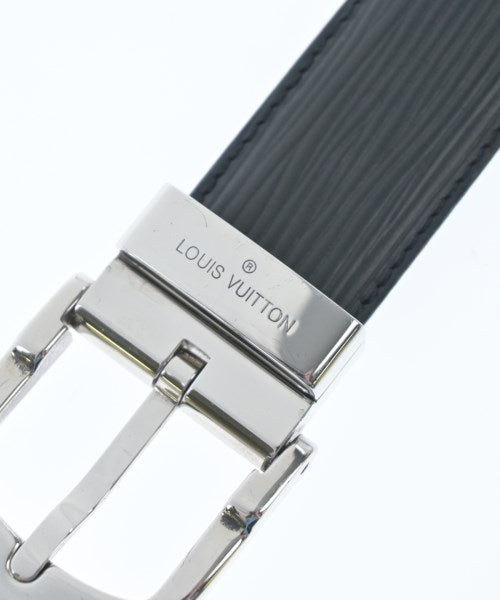 LOUIS VUITTON 皮帶