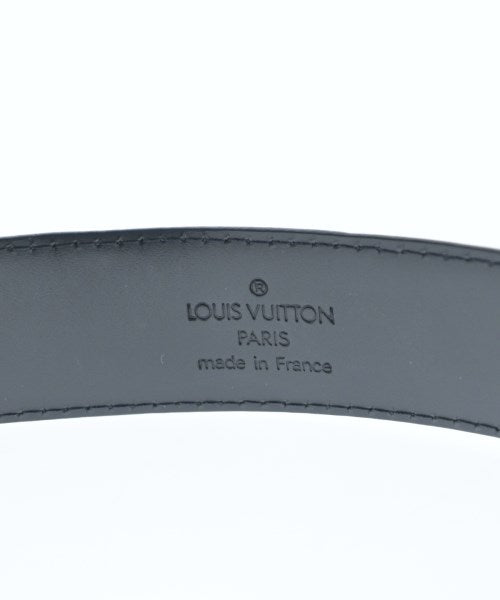 LOUIS VUITTON 皮帶