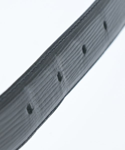 LOUIS VUITTON 皮帶