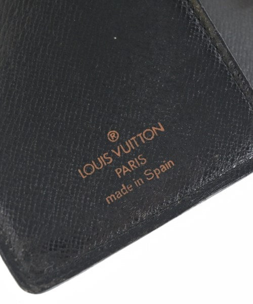 LOUIS VUITTON 片夾