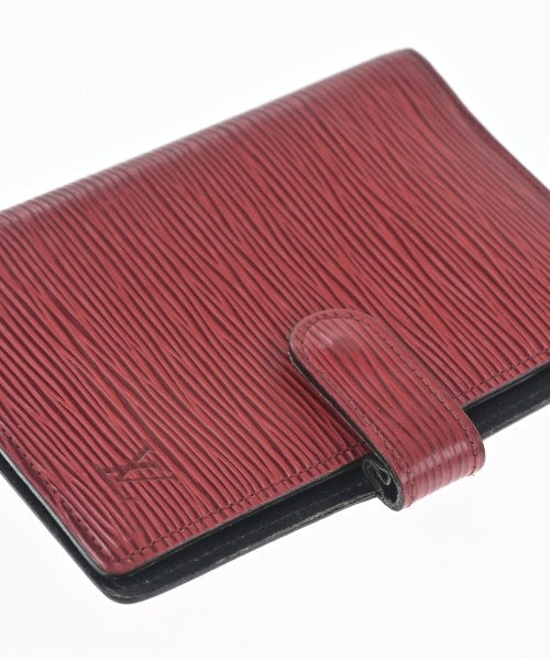 LOUIS VUITTON 片夾