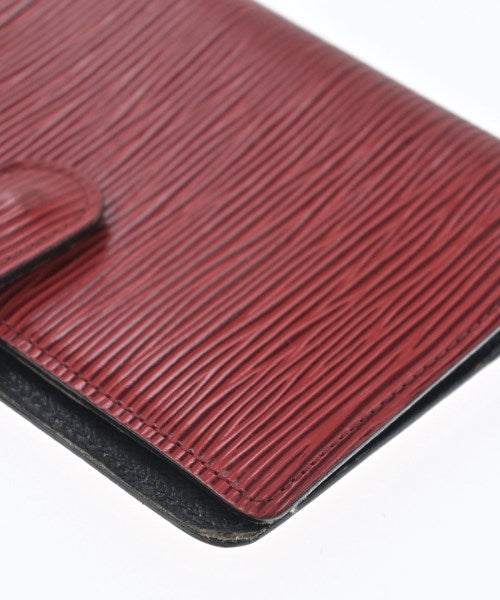 LOUIS VUITTON 片夾