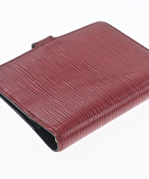 LOUIS VUITTON 片夾