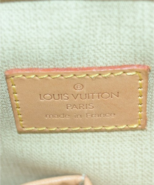 LOUIS VUITTON 手提包