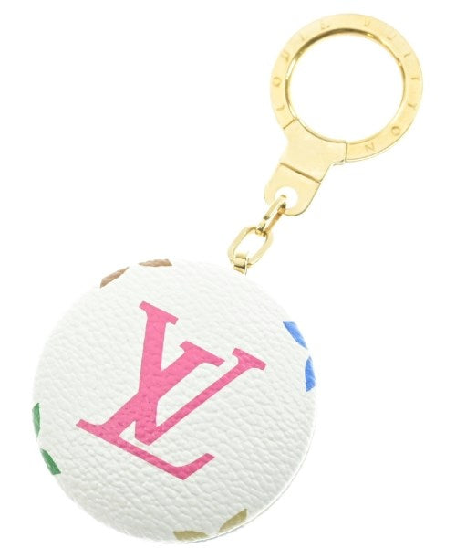 LOUIS VUITTON 鑰匙盒/鑰匙圈