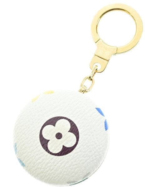 LOUIS VUITTON 鑰匙盒/鑰匙圈