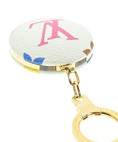 LOUIS VUITTON 鑰匙盒/鑰匙圈