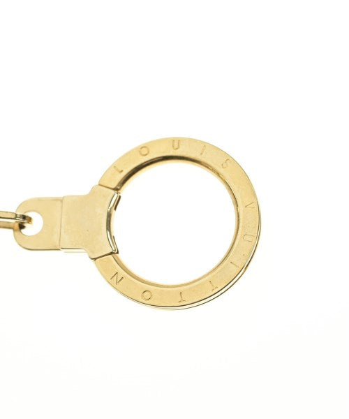 LOUIS VUITTON 鑰匙盒/鑰匙圈