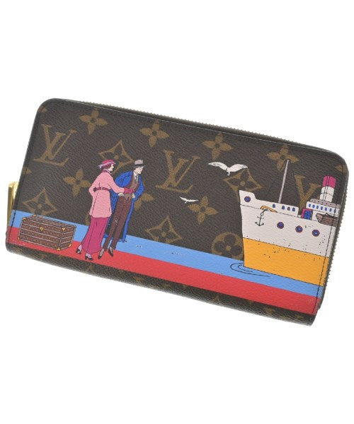 LOUIS VUITTON 錢包/零錢包