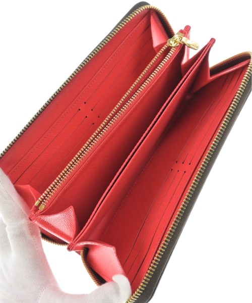 LOUIS VUITTON 錢包/零錢包