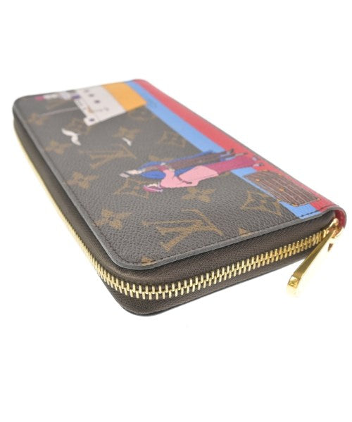 LOUIS VUITTON 錢包/零錢包