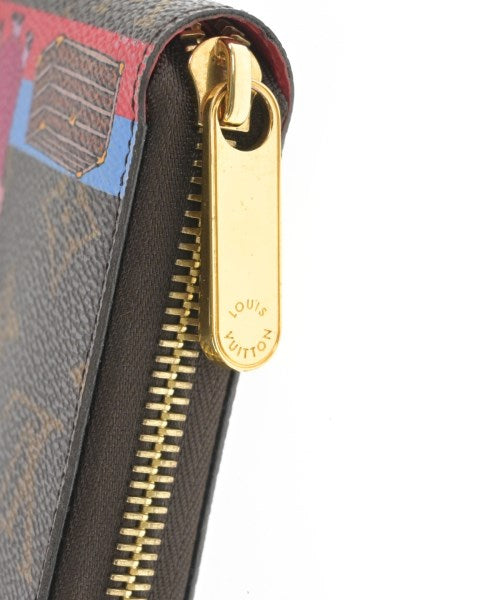 LOUIS VUITTON 錢包/零錢包