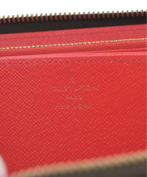 LOUIS VUITTON 錢包/零錢包