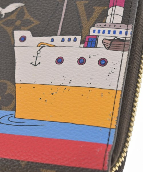 LOUIS VUITTON 錢包/零錢包