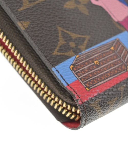 LOUIS VUITTON 錢包/零錢包