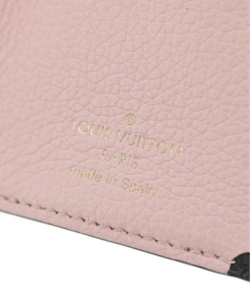 LOUIS VUITTON 錢包/零錢包