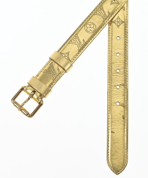 LOUIS VUITTON 皮帶