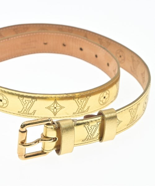 LOUIS VUITTON 皮帶