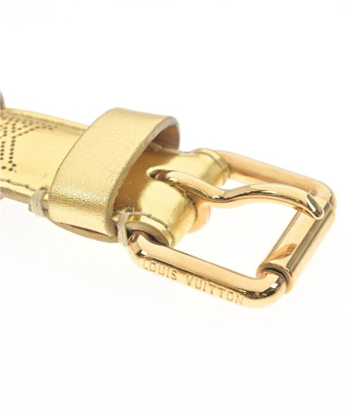 LOUIS VUITTON 皮帶
