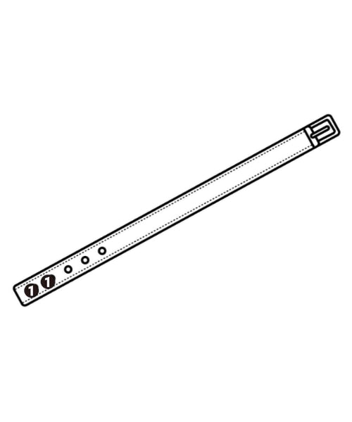 LOUIS VUITTON 皮帶