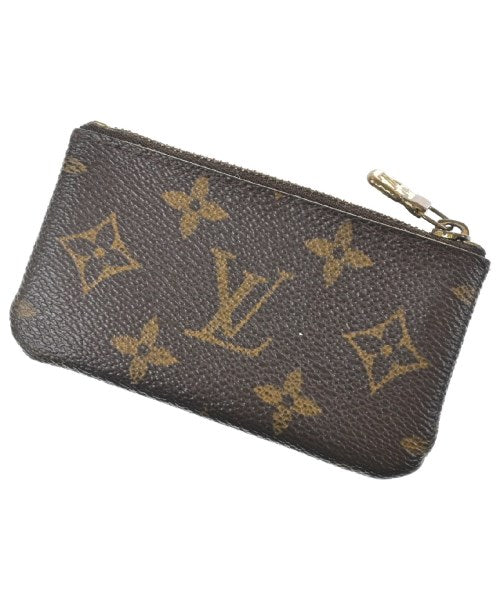 LOUIS VUITTON 錢包/零錢包