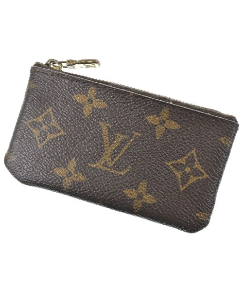 LOUIS VUITTON 錢包/零錢包
