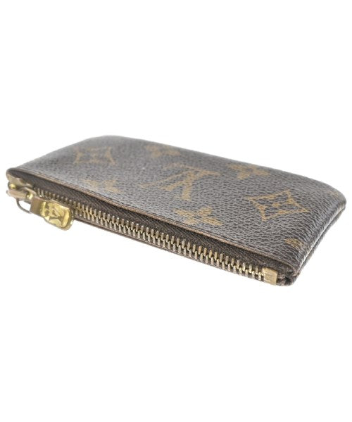 LOUIS VUITTON 錢包/零錢包