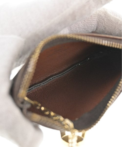 LOUIS VUITTON 錢包/零錢包