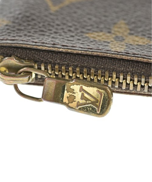 LOUIS VUITTON 錢包/零錢包