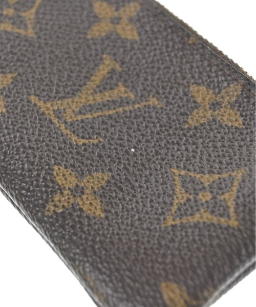 LOUIS VUITTON 錢包/零錢包