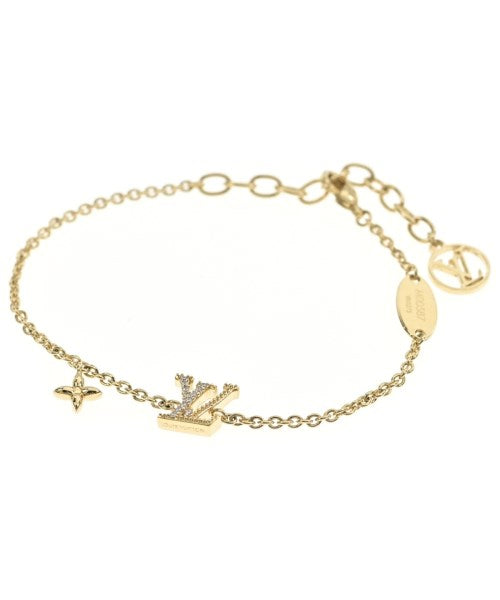 LOUIS VUITTON 手環/手