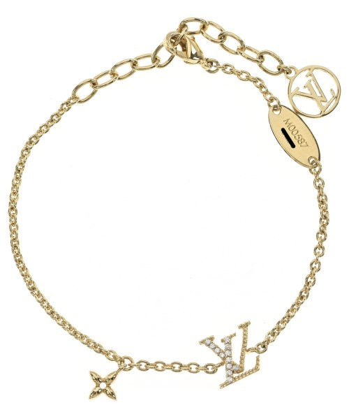 LOUIS VUITTON 手環/手