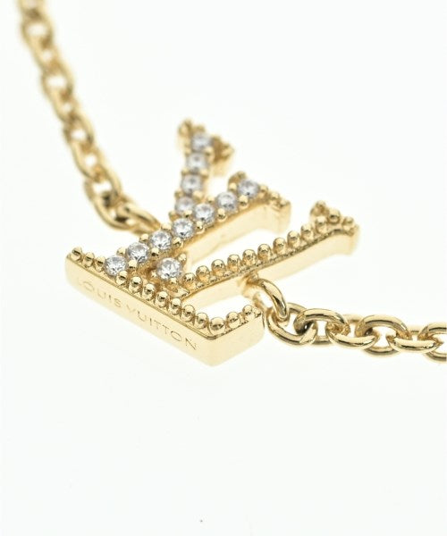 LOUIS VUITTON 手環/手