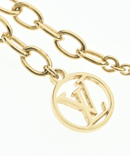 LOUIS VUITTON 手環/手