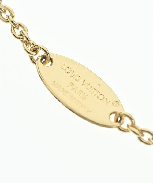 LOUIS VUITTON 手環/手