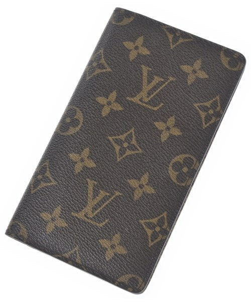 LOUIS VUITTON 片夾